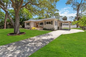 1121 MAGNOLIA AVENUE, DAYTONA BEACH, FL 32114 Sold 06/03/25