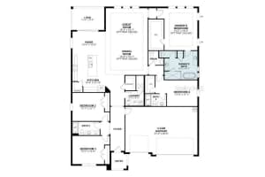 2703 RAVENCLIFFE TERRACE, OVIEDO, FL 32765 Sold 08/31/25