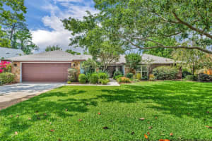 3960 LAKE MIRA DR DRIVE, ORLANDO, FL 32817 - MLS#MFRO6304781