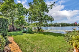 3960 LAKE MIRA DR DRIVE, ORLANDO, FL 32817 - MLS#MFRO6304781
