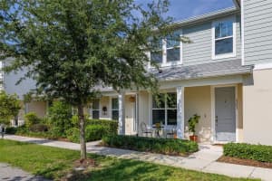 2203 GOPHER TORTOISE TERRACE, OAKLAND, FL 34787 Sold 07/25/25