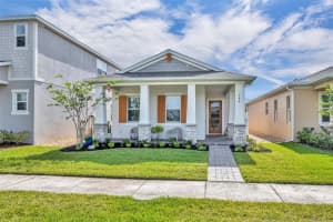 744 YUKON LANE, DEBARY, FL 32713 Sold 06/16/25
