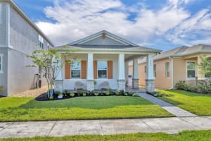 744 YUKON LANE, DEBARY, FL 32713 Sold 06/16/25