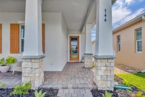 744 YUKON LANE, DEBARY, FL 32713 Sold 06/16/25