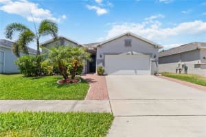 12335 SUMTER DRIVE, ORLANDO, FL 32824 Sold 06/30/25