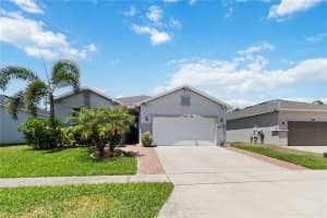 12335 SUMTER DRIVE, ORLANDO, FL 32824 Sold 06/30/25