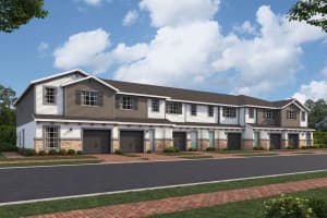 4287 CAMPSITE LOOP, ORLANDO, FL 32824 Sold 07/29/25