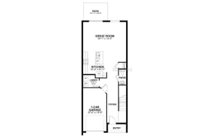 4287 CAMPSITE LOOP, ORLANDO, FL 32824 Sold 07/29/25