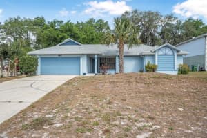 2106 ALTOONA LANE, DELTONA, FL 32738 Sold 06/04/25