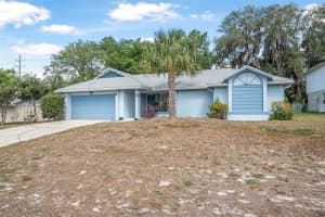 2106 ALTOONA LANE, DELTONA, FL 32738 Sold 06/04/25