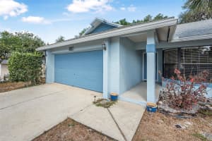 2106 ALTOONA LANE, DELTONA, FL 32738 Sold 06/04/25
