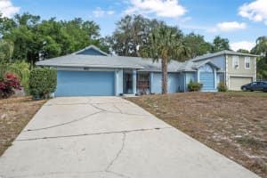 2106 ALTOONA LANE, DELTONA, FL 32738 Sold 06/04/25