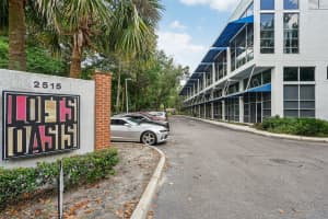 2515 35TH PLACE, GAINESVILLE, FL 32608 Sold 07/16/25