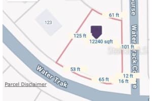 00 WATER TRAK #16, OCALA, FL 34472 Sold 09/16/25