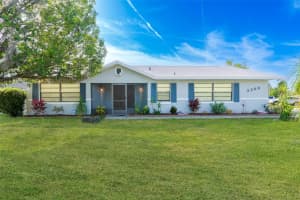 2369 HAULOVER BOULEVARD, DELTONA, FL 32738 Sold 08/20/25