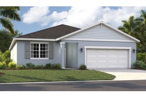 1247 Blue Daze Ln, EUSTIS