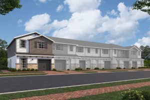 4271 CAMPSITE LOOP, ORLANDO, FL 32824 Sold 07/31/25