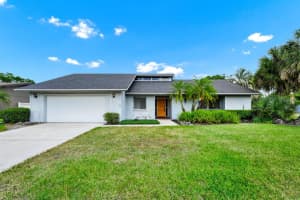 3379 Monika Cir, ORLANDO