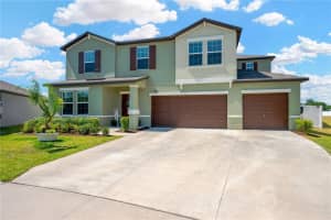 2995 FLYING BLACKBIRD ROAD, BARTOW, FL 33830 Sold 06/25/25
