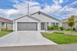 1397 GATLIN PLACE, THE VILLAGES, FL 32163 Sold 06/17/25