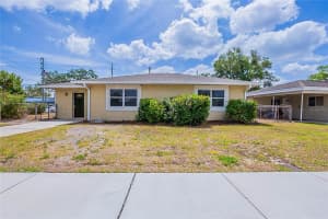 1409 N Garden Ave, CLEARWATER
