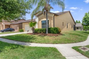 1023 HERMOSA WAY, KISSIMMEE, FL 34744 Sold 06/23/25