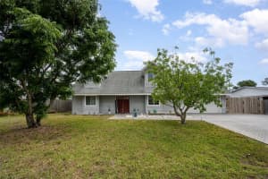 661 ALTURA DRIVE, COCOA, FL 32927 Sold 06/06/25