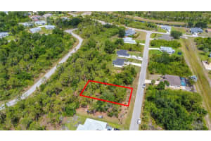 LISA BLVD, NORTH PORT, FL 34288 - MLS#MFRO6304901