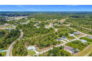 LISA BLVD, NORTH PORT, FL 34288 - MLS#MFRO6304901