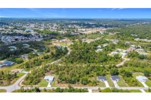 LISA BLVD, NORTH PORT, FL 34288 - MLS#MFRO6304901