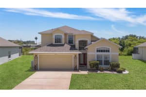 2655 STAR LAKE VIEW DRIVE, KISSIMMEE, FL 34747 Sold 06/13/25