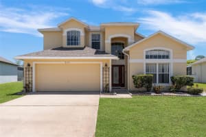2655 STAR LAKE VIEW DRIVE, KISSIMMEE, FL 34747 Sold 06/13/25