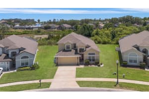 2655 STAR LAKE VIEW DRIVE, KISSIMMEE, FL 34747 Sold 06/13/25
