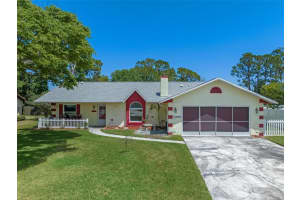 5583 MILES DRIVE, PORT ORANGE, FL 32127 Sold 07/18/25
