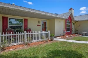 5583 MILES DRIVE, PORT ORANGE, FL 32127 Sold 07/18/25