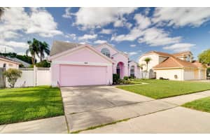 2712 ROLLING BROAK DRIVE, ORLANDO, FL 32837 Sold 09/04/25
