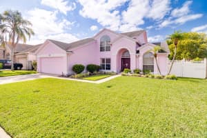 2712 ROLLING BROAK DRIVE, ORLANDO, FL 32837 Sold 09/04/25