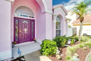 2712 ROLLING BROAK DRIVE, ORLANDO, FL 32837 Sold 09/04/25