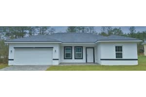 1603 GAINSBORO LANE, CITRUS SPRINGS, FL 34434 Sold 06/16/25