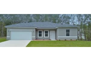 2981 SHARPES DRIVE, CITRUS SPRINGS, FL 34434 Sold 06/16/25