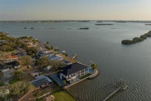 3310 SUNSET DRIVE, ST PETERSBURG, FL 33710 - MLS#MFRO6304937