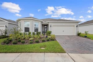 2003 SPRING SHOWER CIRCLE, KISSIMMEE, FL 34744 - MLS#MFRO6304939