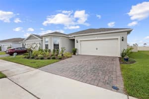 2003 SPRING SHOWER CIRCLE, KISSIMMEE, FL 34744 - MLS#MFRO6304939