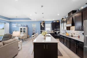 2003 SPRING SHOWER CIRCLE, KISSIMMEE, FL 34744 - MLS#MFRO6304939