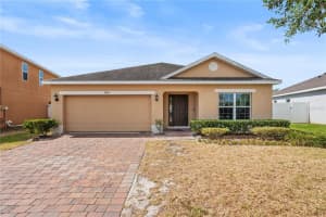 3345 REEDY GLEN DRIVE, KISSIMMEE, FL 34758 Sold 08/14/25
