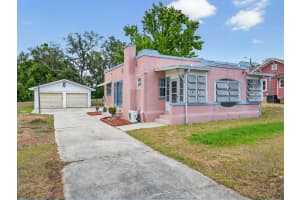 16 E Orange Street St, DAVENPORT
