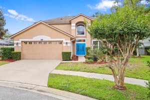 3468 WOODLEY PARK PLACE, OVIEDO, FL 32765 Sold 06/06/25