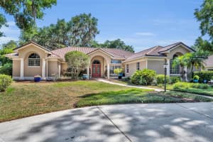 605 PALM VALLEY DRIVE, OVIEDO, FL 32765 Sold 06/18/25