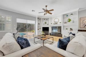 605 PALM VALLEY DRIVE, OVIEDO, FL 32765 Sold 06/18/25