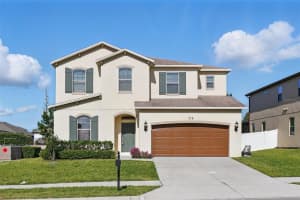 1018 BOXELDER AVENUE, MINNEOLA, FL 34715 Sold 07/07/25